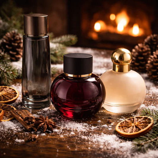 Set Speziato Invernale – Set 3 Profumi